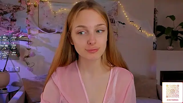 CindyGreen online show from October 2025 06:54:01 AM