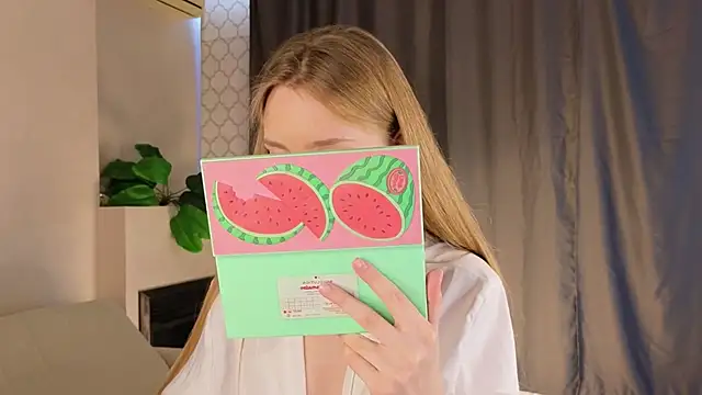 CindyGreen online show from November 2025 06:36:02 AM