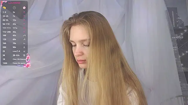 CindyGreen online show from February 2026 06:40:02 AM