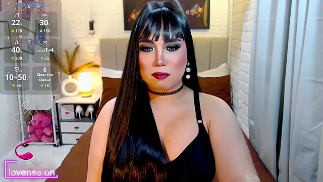 selfsucker ayabells online show from November 2025 08:30:01 PM