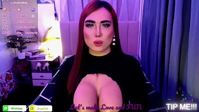 selfsucker ayabells online show from May 2026 04:45:01 PM