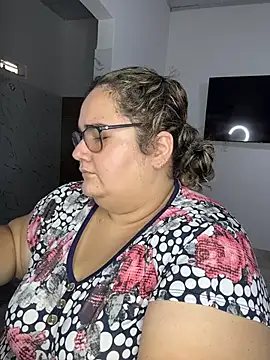 Mariana cooper 07 online show from February 2026 08:02:01 PM