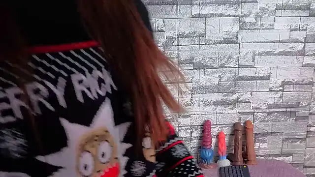 Jessi Walker online show from January 2026 03:09:01 AM