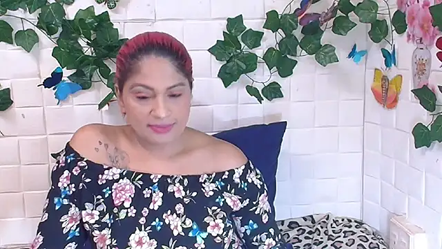 IndianStunner69 online show from October 2025 05:50:02 AM