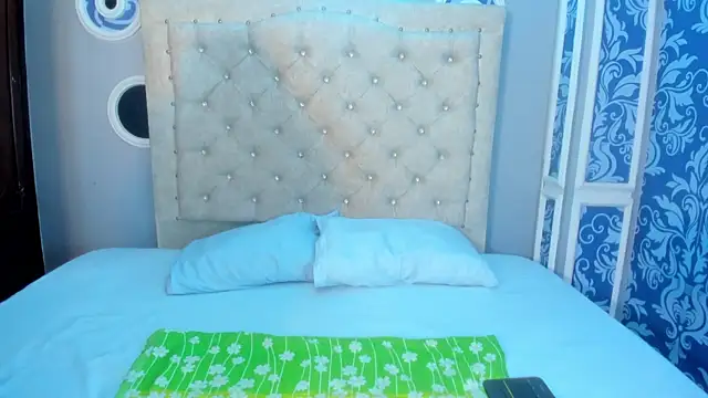 mishell lovely online show from January 2026 12:53:02 PM