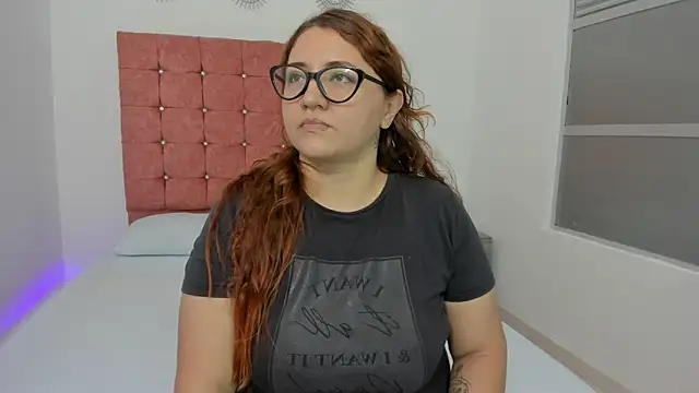 mishell lovely online show from March 2026 02:00:02 PM