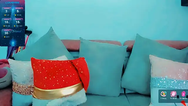  samy huber online show from December 2025 08:02:02 PM