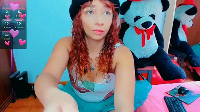  samy huber online show from April 2026 05:10:02 PM