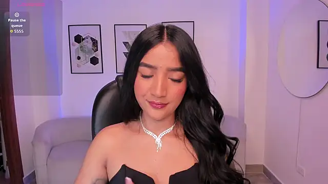 Beverly johnson online show from February 2026 04:05:02 AM