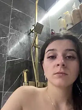 LilyIrons online show from February 2026 07:31:02 PM