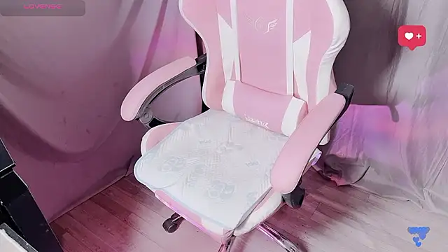 BabeFaceless online show from March 2026 11:20:02 PM