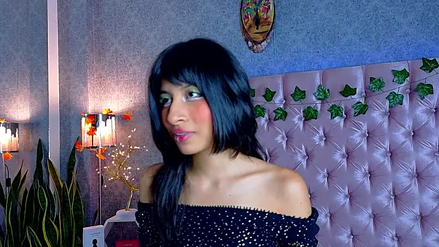 LizetteKitty online show from November 2025 12:44:01 AM