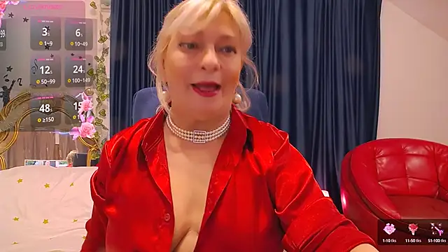 HypnotikCate online show from February 2025 08:44:02 AM