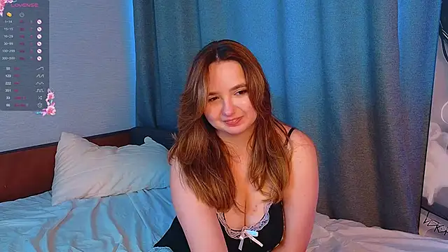 LucilleMcBride online show from September 2025 08:25:01 AM