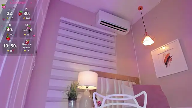  paula x online show from September 2025 11:35:02 AM