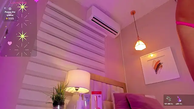  paula x online show from September 2025 11:36:01 AM