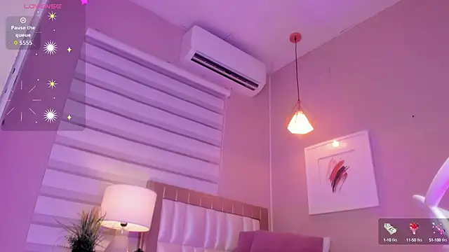  paula x online show from September 2025 11:37:01 AM