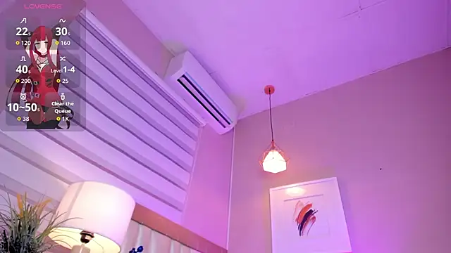  paula x online show from October 2025 11:43:01 AM