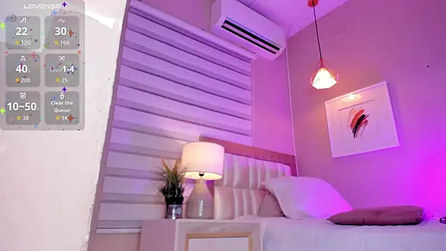  paula x online show from October 2025 11:33:02 AM