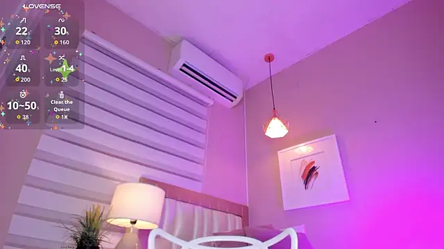  paula x online show from October 2025 11:42:01 AM