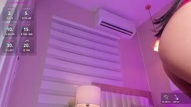  paula x online show from October 2025 11:34:02 AM