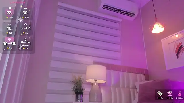  paula x online show from November 2025 11:33:01 AM