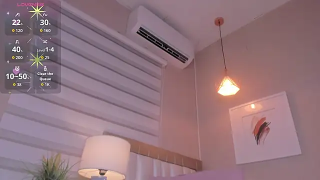  paula x online show from November 2025 11:42:02 AM