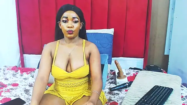 Snapshot of SultryCocoBabe chatting on October 2025 05:50:01 AM SultryCocoBabe online show from October 2025 05:50:01 AM