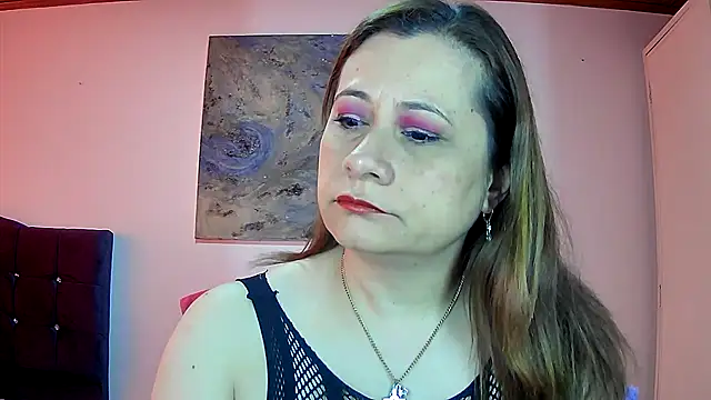 Snapshot of milagros_latina75 chatting on October 2025 01:41:02 PM milagros latina75 online show from October 2025 01:41:02 PM