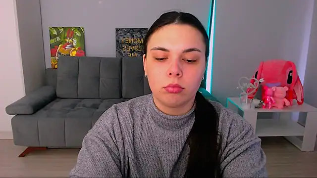 queenofthesense  online show from February 2026 09:34:01 AM