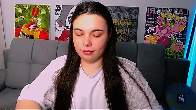 queenofthesense  online show from March 2026 08:22:02 AM