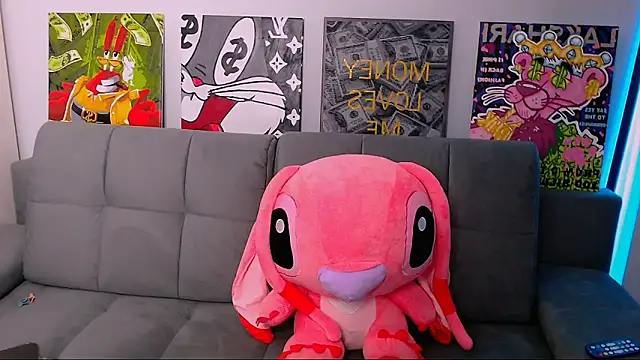 queenofthesense  online show from March 2026 09:35:02 AM