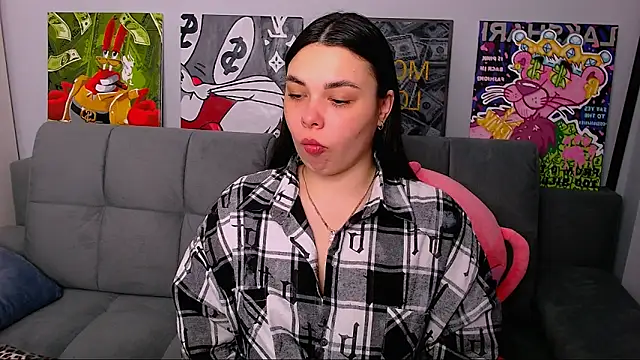 queenofthesense  online show from March 2026 12:09:01 PM