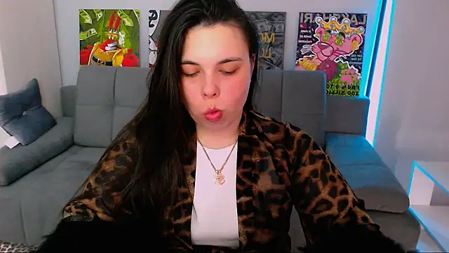 queenofthesense  online show from March 2026 10:55:01 AM