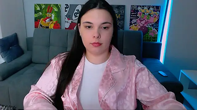 queenofthesense  online show from March 2026 02:00:01 PM