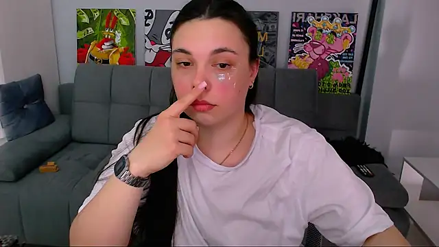 queenofthesense  online show from March 2026 10:32:02 AM