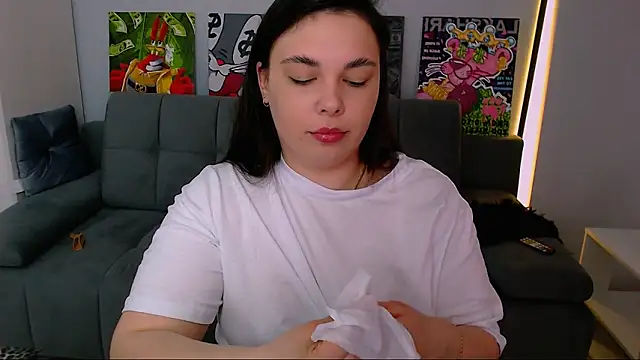 queenofthesense  online show from March 2026 11:46:02 AM