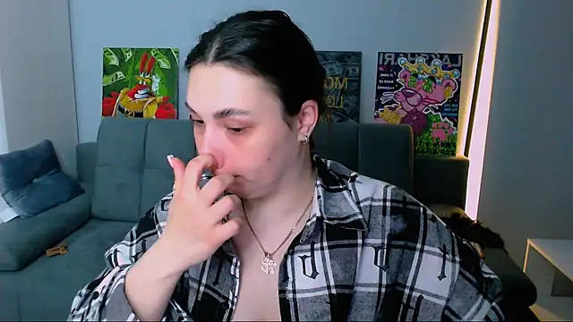 queenofthesense  online show from March 2026 03:06:01 PM