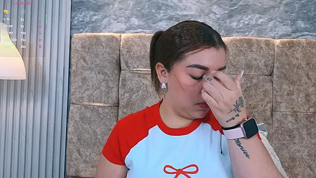 leilapons online show from March 2026 05:41:02 PM