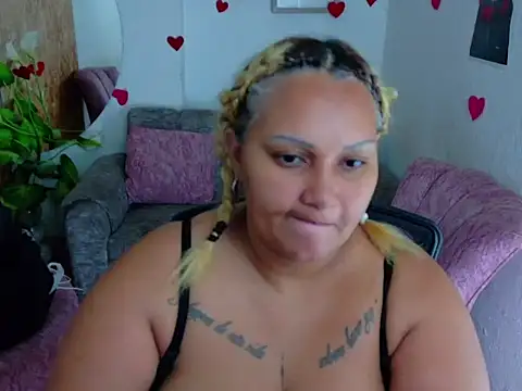 laleska montenegro online show from February 2026 04:39:02 AM