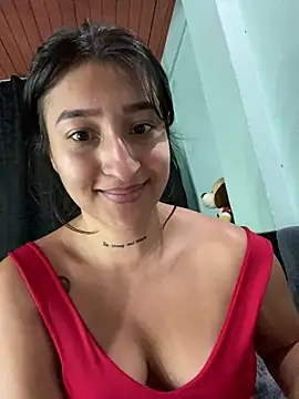 EVAH LEE  online show from April 2026 02:49:02 AM