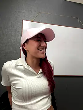 JuliethaDemon  online show from October 2025 02:40:02 PM