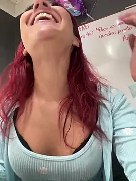 JuliethaDemon  online show from November 2025 01:22:02 PM