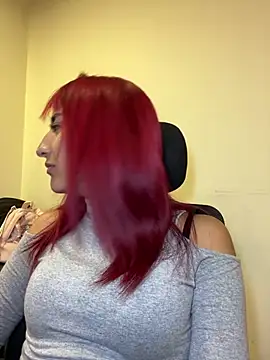 JuliethaDemon  online show from March 2026 01:49:01 PM