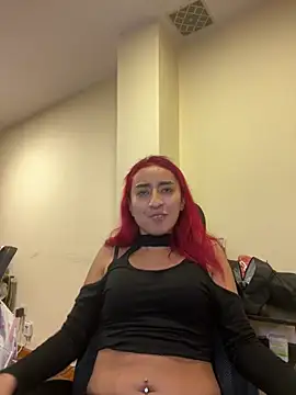 JuliethaDemon  online show from April 2026 02:15:02 PM