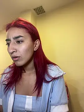 JuliethaDemon  online show from April 2026 01:50:02 PM