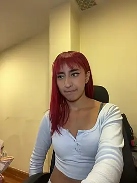 JuliethaDemon  online show from May 2026 04:04:02 PM
