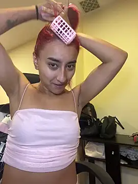 JuliethaDemon  online show from May 2026 01:08:02 PM