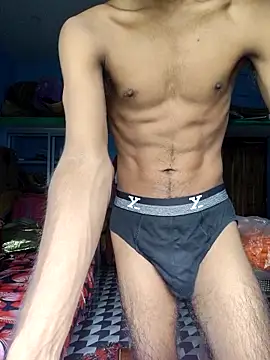 Snapshot of Hunk_vishal chatting on October 2025 05:05:01 AM Hunk vishal online show from October 2025 05:05:01 AM