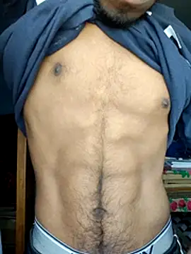 Hunk vishal online show from March 2026 05:02:02 AM